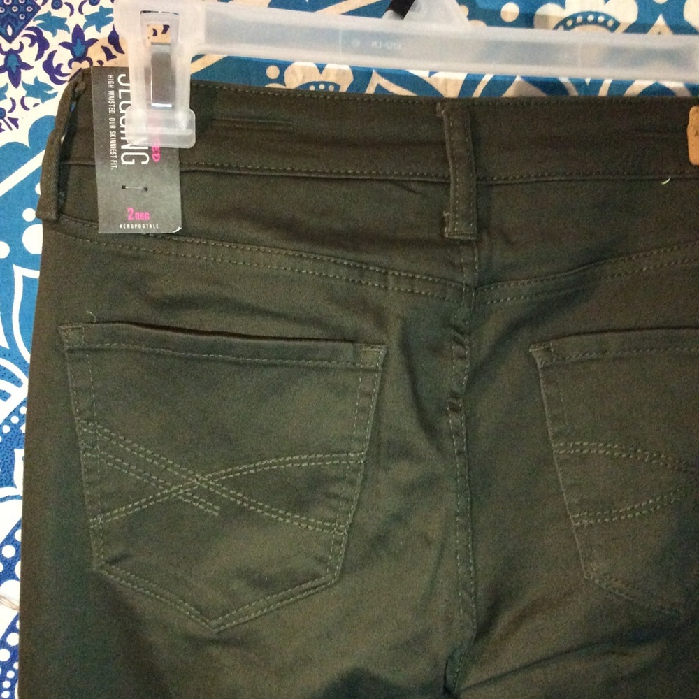 Aeropostale jeggings